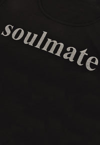 Tunic flare SOULMATE - black - #5