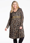 Cardigan LEO GRANDE - black - #1
