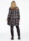 Tunic ACCESSORY wide bottom - black - #3