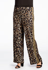 Trousers LEO GRANDE - black - #1