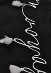 Dress bon voyage - black - #5