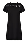 Dress bon voyage - black - #4