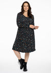 Dress STARLIGHT - black - #2