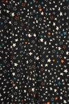 Blouse-dress STARLIGHT - black - #5