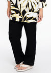 Trousers BUBBLE - black