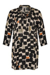 Blouse SIENA - white - #4