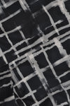 Blouse PAINTBRUSH pocket - black - #5