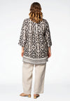 Tunic MURCIA - black - #3