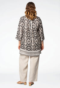 Tunic MURCIA - black - #3