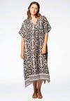 Dress MURCIA - black