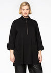 Tunic BONDY - black - #1