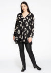 Tunic MIKA - black - #2
