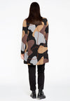 Tunic wide bottom DEMY - black - #3
