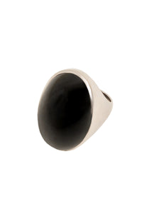 Ring Star - black - #1