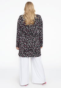 Blazer long BELLIS - black - #3