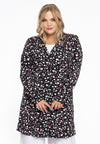 Blazer long BELLIS - black - #1