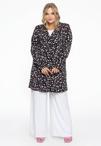 Blazer long BELLIS - black - #2