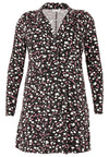 Blazer long BELLIS - black - #4