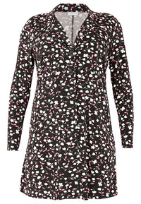 Blazer long BELLIS - black - #4