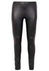 Legging FAUX - black - #3