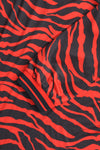 Shirt ZEBRA stripe cuff - blue - #5