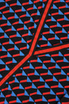 Shirt GRAPHIC relax fit - multi - #5