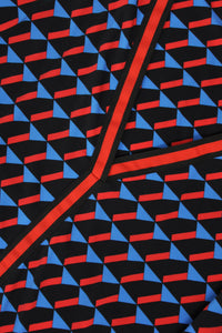 Shirt GRAPHIC relax fit - multi - #5