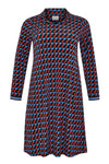 Dress GRAPHIC - multi - #4