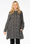 Blouse-tunic TOULON - black - #1