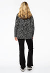 Shirt relax VENCE - black - #3