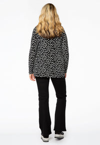 Shirt relax VENCE - black - #3