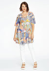 Tunic wide bottom SHOWTIME - multi - #1