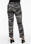 Pencil trousers SERENGETI - black - #3