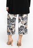 Trousers 7/8 JARDIN - white  - #3