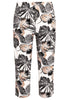 Trousers 7/8 JARDIN - white  - #5