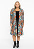 Cardigan pleated FUNKY - multi - #2