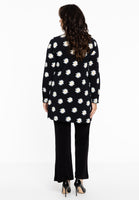 Blouse DAISY - black  - #3