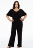 Jumpsuit - black 