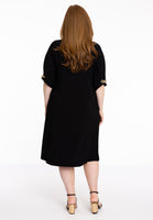 Dress buckle DOLCE - black  - #3