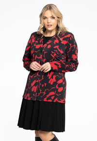 Blazer SIENNA - black - #1