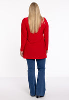 Tunic Double Volant DOLCE - red  - #3