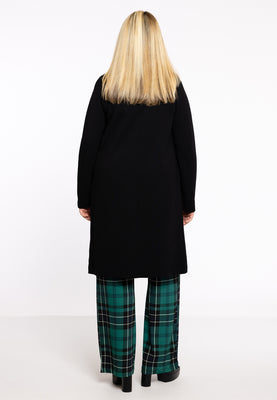 Trousers long TARTAN - green  - #2