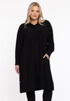 Tunic Waist Tunnel DOLCE - black  - #1