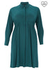 Tunic Waist Tunnel DOLCE - dark green - #2