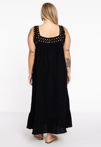 Dress BUBBLE - black - #3