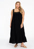 Dress BUBBLE - black  - #2