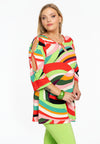 Tunic flare CELIA - other