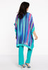 Tunic V-neck PRISMA - other  - #3