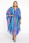 Kaftan V-neck PRISMA - other - #5