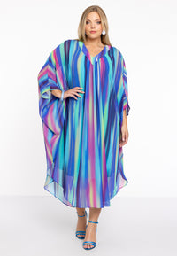 Kaftan V-neck PRISMA - other - #5